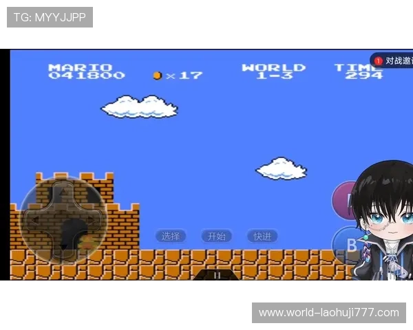 免费下载FC游戏,丰富多样的经典游戏资源任你选择 免费下载FC游戏,丰富多样的经典游戏资源任你选择