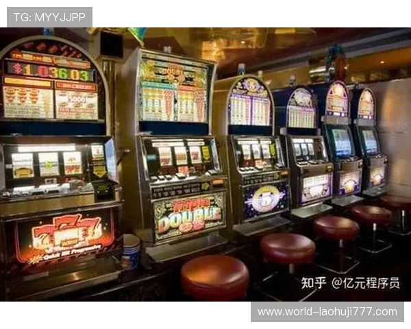 全面解析老虎机连线方式及其影响中奖概率的关键规则 全面解析老虎机连线方式及其影响中奖概率的关键规则