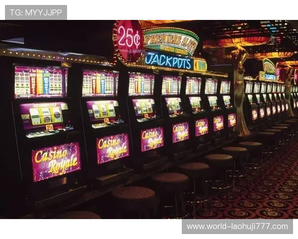 数字老虎机1到6的历史发展与未来趋势，了解行业最新动态与创新玩法