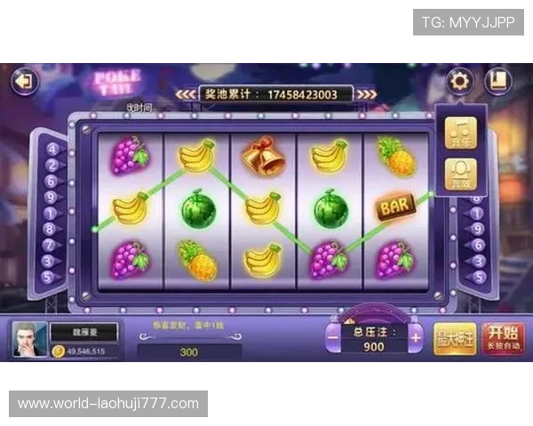 水果老虎机热门游戏排行榜，最新最火的游戏推荐一网打尽