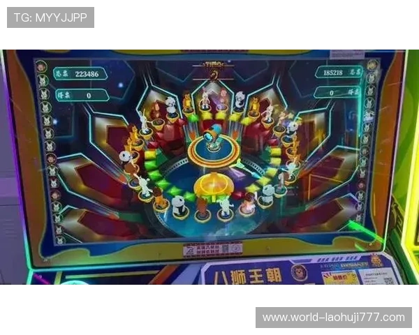 实用老虎机玩法攻略分享助你在游戏中获得更多胜利机会