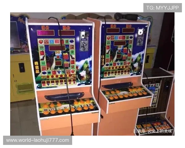 掌握777水果游戏机技巧攻略提升游戏体验和中奖几率的方法