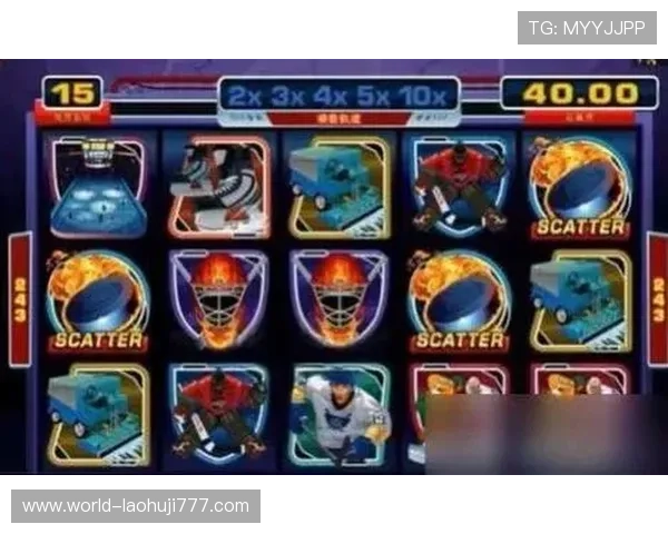 新手必备的MG电子冰球突破技巧详细教程让你快速上手 新手必备的MG电子冰球突破技巧详细教程让你快速上手