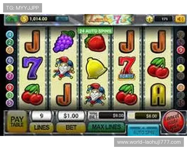 老虎机中常见的图标类型及其在提升游戏趣味性中的作用分析 老虎机中常见的图标类型及其在提升游戏趣味性中的作用分析