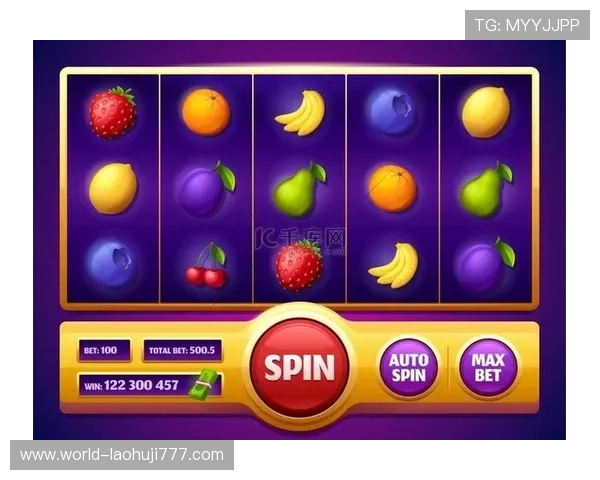 老虎机在线游戏带你体验真实赌场的刺激与乐趣，尽享无限精彩的娱乐体验